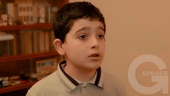 Verjin hayrike - Episode 49