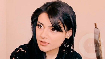 Erjankutyan arcunqnere - Episode 52