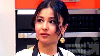 Dzkan or - Episode 12