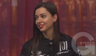 Ush erekoyan - Tamara Petrosyan