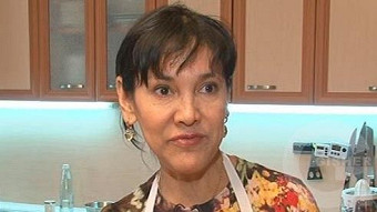 Chein spasum - Marilu Gasser