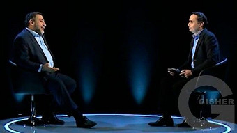 Hanrayin orakarg - Ruben Vardanyan