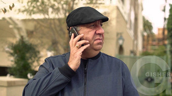 Vtangavor Xaxer - Episode 85