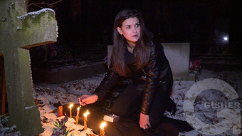 Битва экстрасенсов: сезон 16, выпуск 16