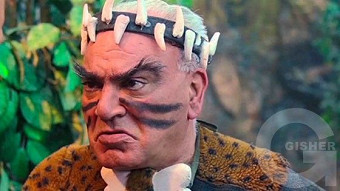 Qare dard - Episode 16