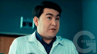 Интерны: сезон 4, серия 82