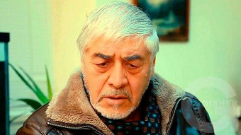 Verjin hayrike - Episode 54