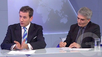 Harcazruyc - Nik Wiliks, Aram Bayanduryan