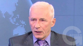 Harcazruyc - Nikolay Vlasov