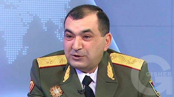 Harcazruyc - Tiran Xachatryan