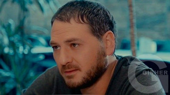 Verjin hayrike - Episode 56