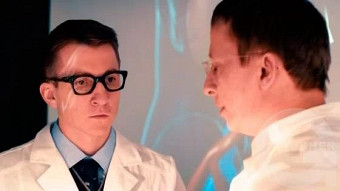 Интерны: сезон 4, серия 84