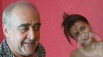 Chein spasum - Armen Marutyan, Alla Vardanyan