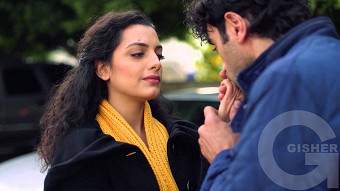 Vtangavor Xaxer - Episode 88