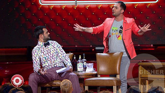 Камеди Клаб: сезон 11, выпуск 39