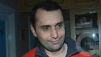 Chein spasum - Gevorg Altunyan 3