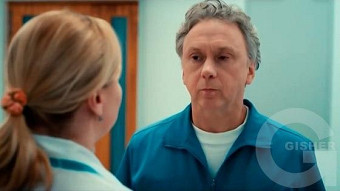 Интерны: сезон 4, серия 85