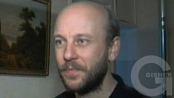 Chein spasum - Armen Barseghyan 2