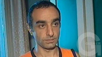 Chein spasum - Andranik Harutyunyan