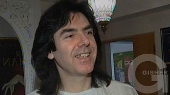 Chein spasum - Artur Papazyan