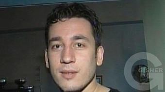 Chein spasum - Erik Antaranyan 4