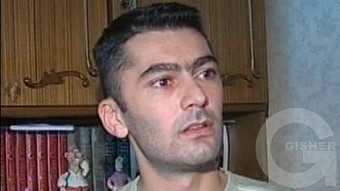 Chein spasum - Artak Alexanyan