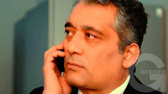 Verjin hayrike - Episode 59