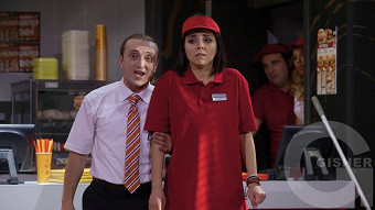 Однажды в России: сезон 2, серия 24