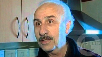 Chein spasum - Suren Baghdasaryan