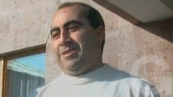 Chein spasum - Ogsen Mirzoyan