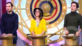 Gushakir meghedin - 05.02.2016