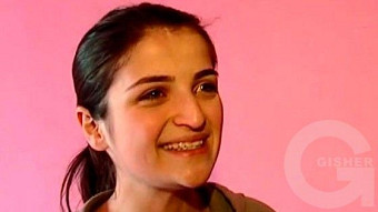 Chein spasum - Silva Hakobyan