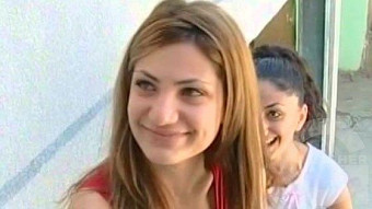 Chein spasum - Syuzi, Hayq