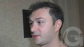 Chein spasum - Michel Qotanjyan