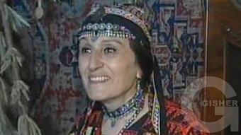 Chein spasum - Lusik Aguletsi