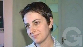 Chein spasum - Qristine Melqonyan 2