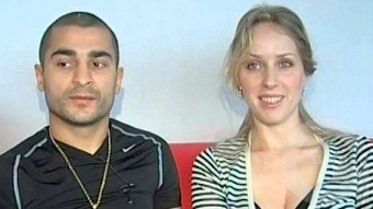 Chein spasum - Vik Darchinyan