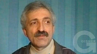 Chein spasum - Samvel Danielyan