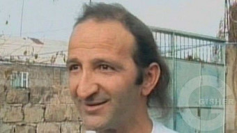 Chein spasum - Manuk Hakhverdyan