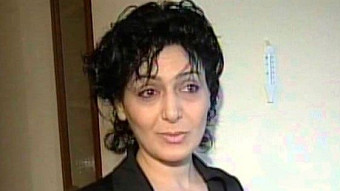 Chein spasum - Zara Karapetyan