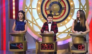 Gushakir meghedin - 04.02.2016