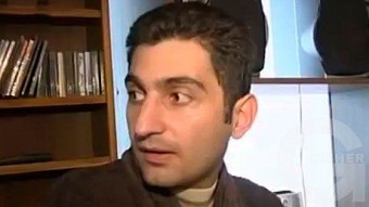 Chein spasum - Armen Tadevosyan 2