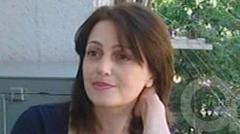 Chein spasum - Naira Gurjinyan