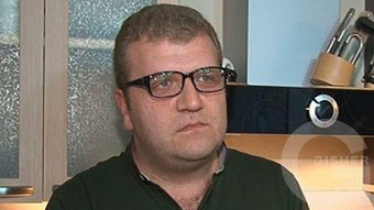 Chein spasum - Yuri Igitkhanyan, Anush Sargsyan