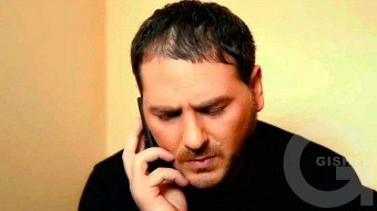 Verjin hayrike - Episode 61