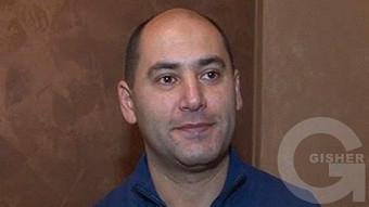 Chein spasum - Martun Grigoryan