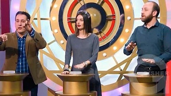 Gushakir meghedin - 08.02.2016