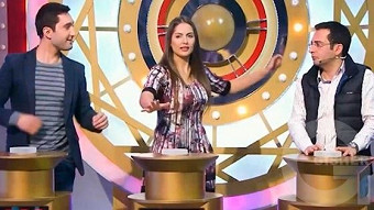 Gushakir meghedin - 09.02.2016