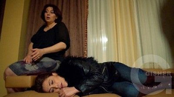 Vtangavor Xaxer - Episode 90