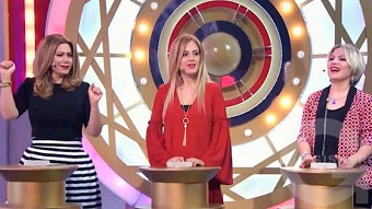 Gushakir meghedin - 10.02.2016